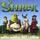 Cover for Shrek: Music from the Original Motion Picture by Jason Wade